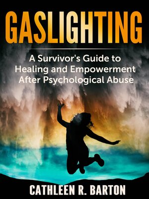cover image of Gaslighting